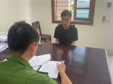 Khởi tố 2 đối tượng mua bán người