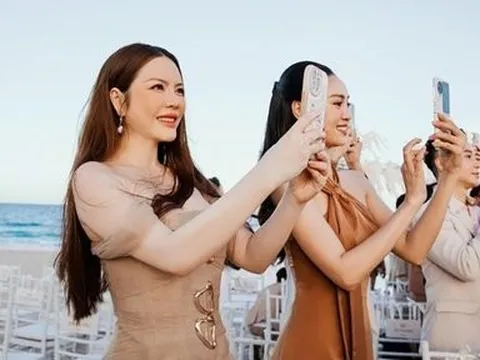 Lý Nhã Kỳ kể về “lần đầu tiên trong cuộc đời”, ngầm tiết lộ đã có người yêu?