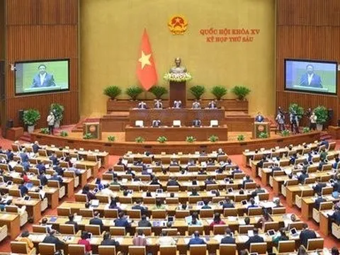 Thủ tướng sẽ trả lời chất vấn, Bộ trưởng nào cũng có thể "đăng đàn"