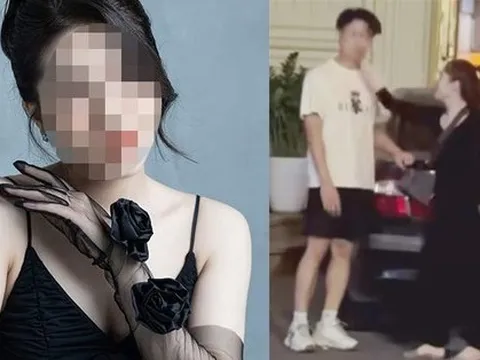 Diễn biến vụ 2 nghệ sĩ Nhà hát đương đại Việt Nam bị đánh ghen ở khách sạn