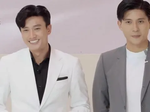 Bị chê dẫn quá dở, bạn trai Lệ Quyên và Quốc Trường 'bay màu' trong tập 2 Chị đẹp đạp gió rẽ sóng