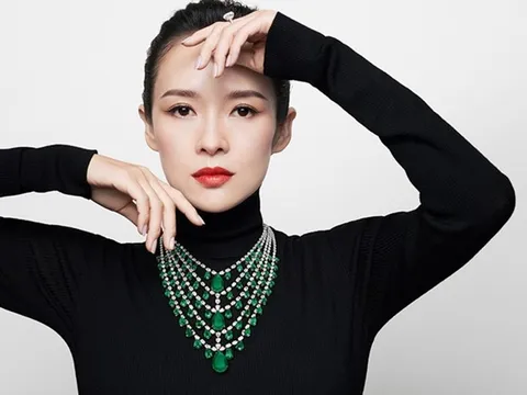 Đường tình trắc trở của nữ minh tinh đắt giá điện ảnh Hoa ngữ