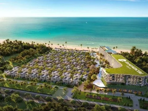 Dòng tiền giúp Tập đoàn R&H của Chủ tịch Trương Quang Minh thanh toán gần 3.000 tỷ tiền trái phiếu