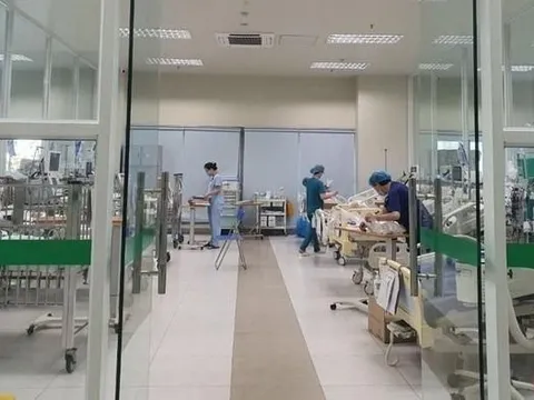 Bệnh viện nói gì khi gỡ vướng mua sắm thiết bị y tế?