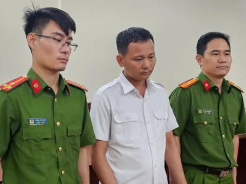 Đề nghị truy tố nhóm đối tượng buôn lậu điện thoại từ Thái Lan về Việt Nam