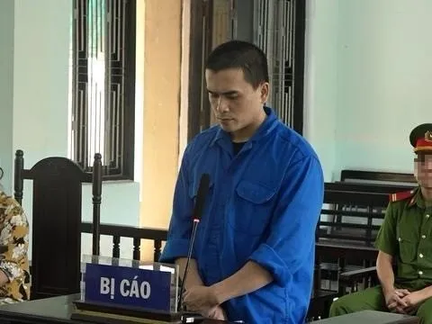 Huế: Chém anh họ vì mâu thuẫn đốt vàng mã, người đàn ông nhận cái kết