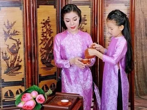 Phan Thu Hằng tiết lộ lý do “mất tích” chuyển sang thiết kế trang sức