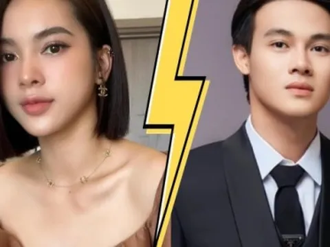 Quỳnh Lương lên tiếng trước tin chia tay, bạn trai thiếu gia đã có tình yêu mới