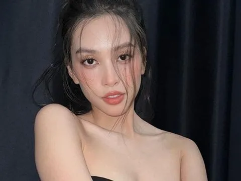 Hoa hậu Tiểu Vy giải thích sự cố bỏ dở catwalk giữa chừng