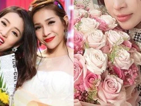 Bị soi loạt dấu hiệu rạn nứt với Puka, Khả Như đăng bài ẩn ý đầy tâm trạng