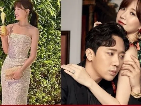Hari Won bất ngờ ẵm giải Hàn Quốc, hé lộ kế hoạch chinh phục showbiz Hàn