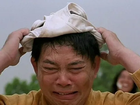 Nam diễn viên cạch mặt Châu Tinh Trì vì bị đập 8 cái chai vào đầu