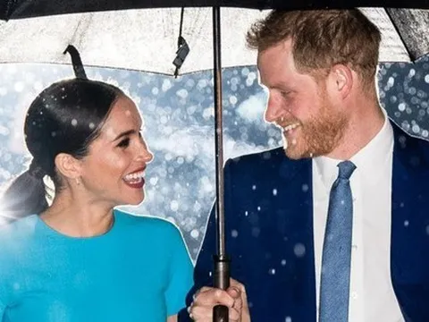 Chuyên gia dự báo thời điểm Harry và Meghan ly hôn
