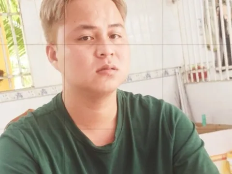 Đà Nẵng: Bắt giữ thanh niên giả gái lừa đảo chiếm đoạt 350 triệu đồng