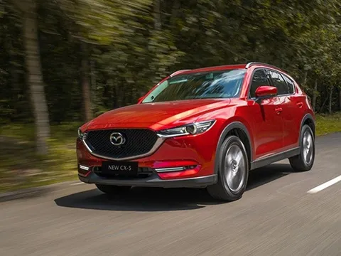 Loạt xe gầm cao tầm 1 tỷ đồng phù hợp cho người lần đầu mua xe