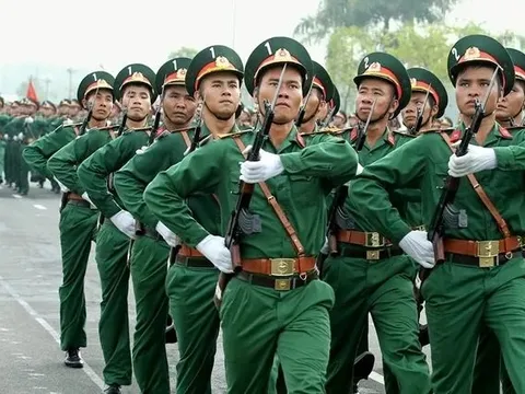 Tăng trợ cấp hằng tháng đối với quân nhân đã xuất ngũ