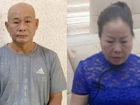 Chiêu lừa đảo “trục vong, trừ tà” của cặp vợ chồng bị bóc mẽ thế nào?
