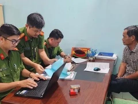 Kiên Giang: Bắt giam Trưởng văn phòng công chứng An Biên