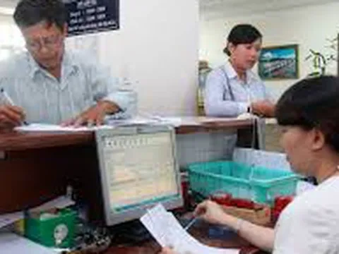 Trường hợp nào doanh nghiệp phải chi trả tiền đóng BHXH?