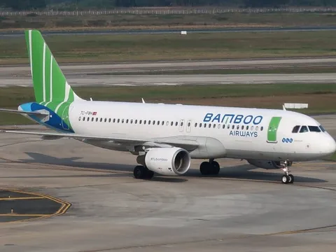 Chìm nổi Bamboo Airways: Đầu năm vừa được "khen", cuối năm đã bị cưỡng chế thuế, hàng loạt Lãnh đạo đến rồi lại đi
