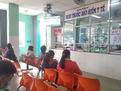 Khám sức khỏe định kỳ có được bảo hiểm y tế chi trả?