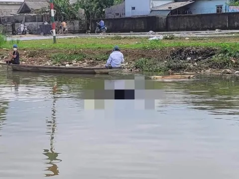 Huế: Phát hiện thi thể nam thanh niên nhảy cầu 3 ngày trước