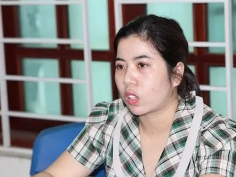 Nghệ An: Bắt "nữ quái" lừa đảo chiếm đoạt 2,5 tỷ đồng