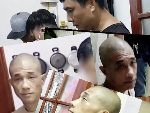 Sự tinh quái của gã “đầu nậu” ma tuý vừa bị bắt ở Huế