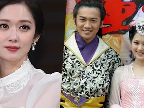 Jang Nara bị khui thêm scandal ở Trung Quốc: Hết vạ miệng, còn hé lộ mặt tối khi quay phim ở Cbiz?