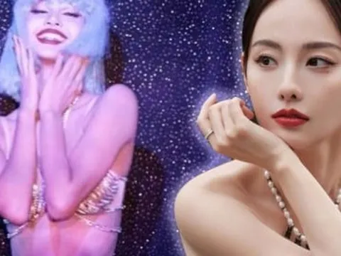 Hôn nhân tủi nhục của mỹ nhân bị phong sát ngầm vì xem Lisa diễn thoát y