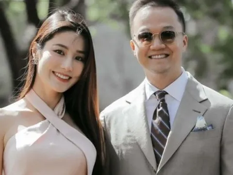Diễm My 9x tiết lộ kế hoạch đám cưới với bạn trai: Tổ chức gần Giáng sinh, cảm thấy áp lực vì điều này