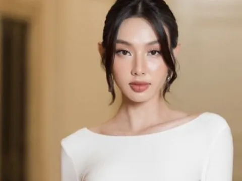 Diễn biến mới vụ hoa hậu Thùy Tiên bị kiện đòi 1,5 tỷ đồng: Tạm ngừng phiên tòa phúc thẩm