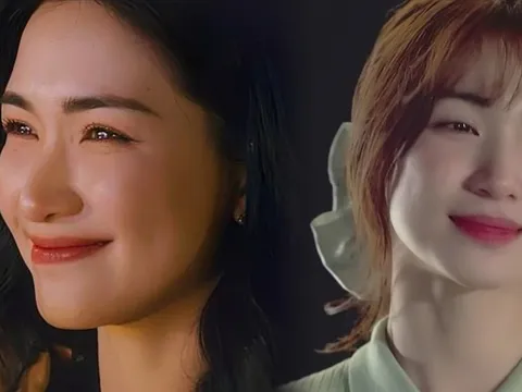 Hòa Minzy: Ánh mắt khi nhìn các cặp đôi và câu nói đầy tủi thân khiến ai nghe cũng thấy chạnh lòng