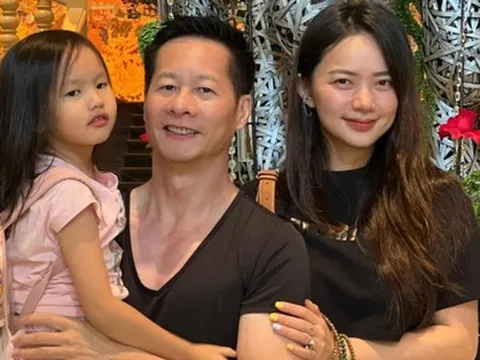 Phan Như Thảo tiết lộ sự thay đổi của chồng đại gia sau 8 năm kết hôn