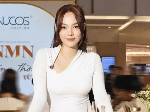 Hé lộ cuộc sống mẹ bỉm ‘không như là mơ’ của ca sĩ Minh Hằng