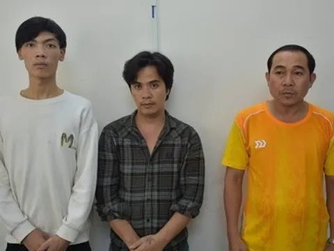 Điều tra vụ mâu thuẫn trong cuộc nhậu, người đàn ông về nhà lấy súng bắn “đối thủ”
