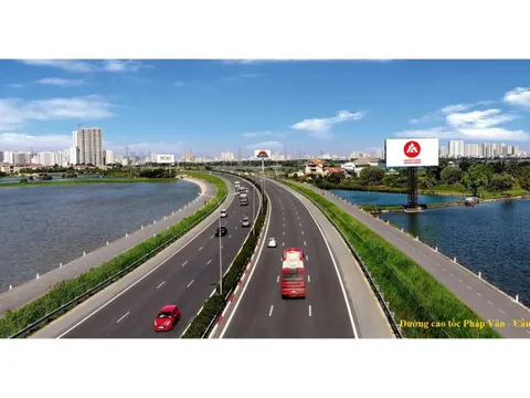 Thuộc nhóm nhà thầu thi công nhiều đường cao tốc nhất Việt Nam, Phương Thành Tranconsin báo doanh thu đột biến gần 2.000 tỷ, đang nghiên cứu làm đường sắt tốc độ cao