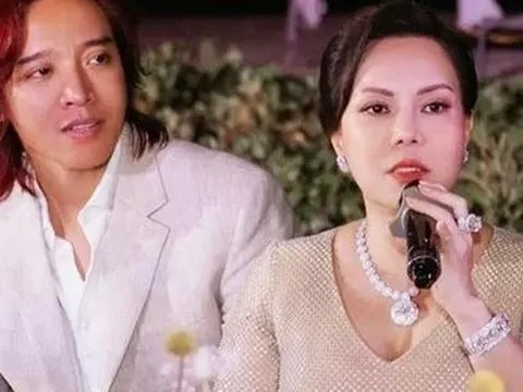Việt Hương: Tôi có 50 người chồng