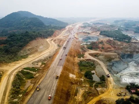 Đề xuất bổ sung thêm 2 cao tốc vào quy hoạch mạng lưới đường bộ