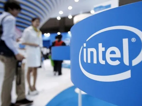 Vì sao Intel 17 năm trước đã chọn xây nhà máy ATM lớn nhất thế giới ở Việt Nam mà không phải Trung Quốc, Ấn Độ, Thái Lan?