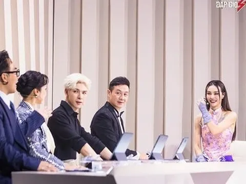“Chị đẹp đạp gió rẽ sóng” 2023: Ban cố vấn không dám "đắc tội" với các chị đẹp là "chị đại"
