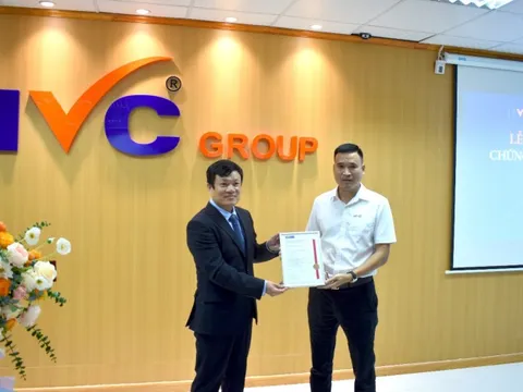 HVC Group công bố đạt chứng nhận tủ điện KEMA Type Test