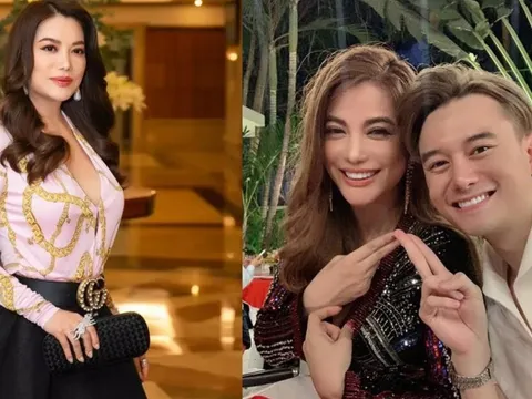 Nam diễn viên Việt yêu say đắm người phụ nữ lỡ một lần đò, hơn 14 tuổi