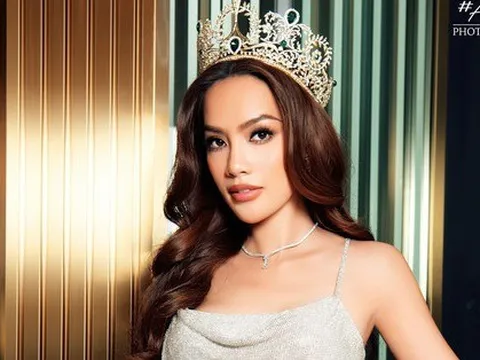 Lê Hoàng Phương bị một nhãn hàng hủy hợp tác và gỡ bỏ hình ảnh vì vi phạm cam kết, chính chủ nói gì?