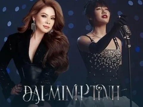"Búp bê" Thanh Thảo gây tranh cãi khi hát lại bản hit của Văn Mai Hương
