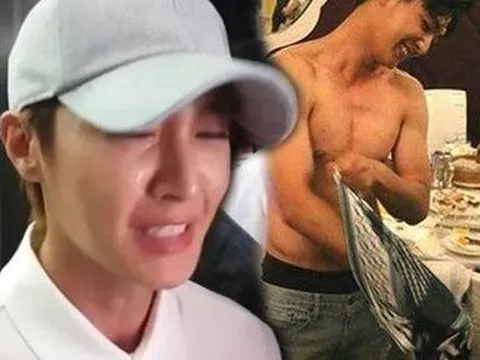 Nam diễn viên đối diện mức án 10 năm tù vì bê bối đời tư