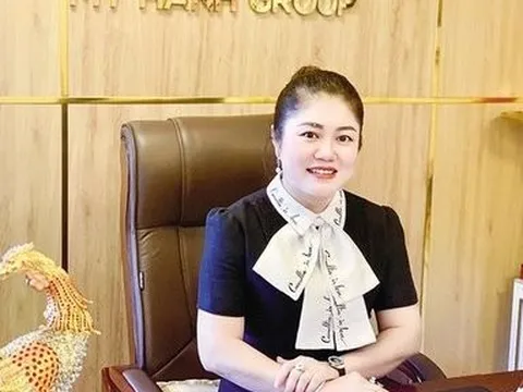 Bắt nữ Chủ tịch Tập đoàn MHG liên quan vụ lừa đảo sâm Ngọc Linh