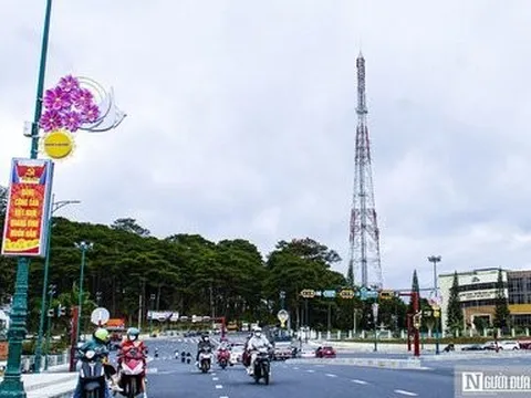 Lâm Đồng sẵn sàng cho liên hoan phim lần thứ 23