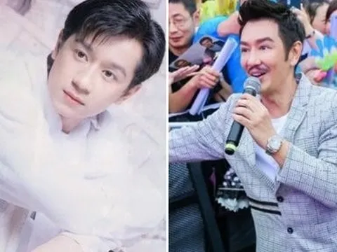 "Mỹ nam không tuổi" đình đám một thời giờ diện mạo không thể nhận ra vì dao kéo