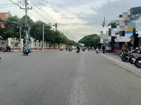 Bình Thuận: Bắt nhóm đối tượng chém nam sinh lớp 11 vì mẫu thuẫn khi đá bóng
